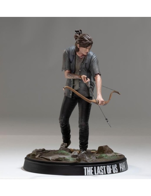 Dark Horse The Last of Us Part II Ellie