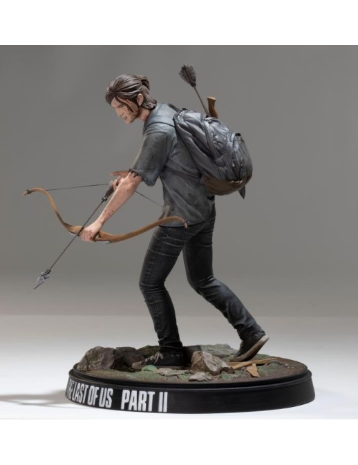Dark Horse The Last of Us Part II Ellie