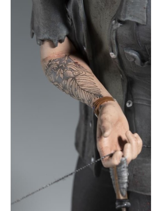 Dark Horse The Last of Us Part II Ellie