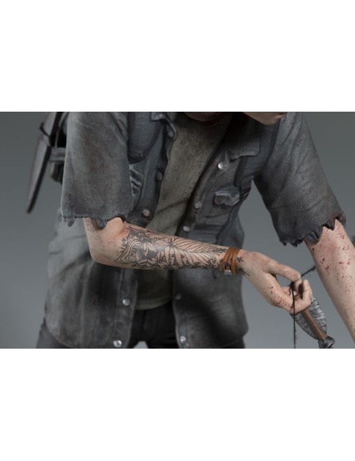 Dark Horse The Last of Us Part II Ellie