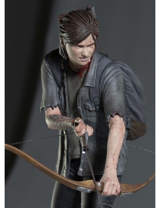 Dark Horse The Last of Us Part II Ellie