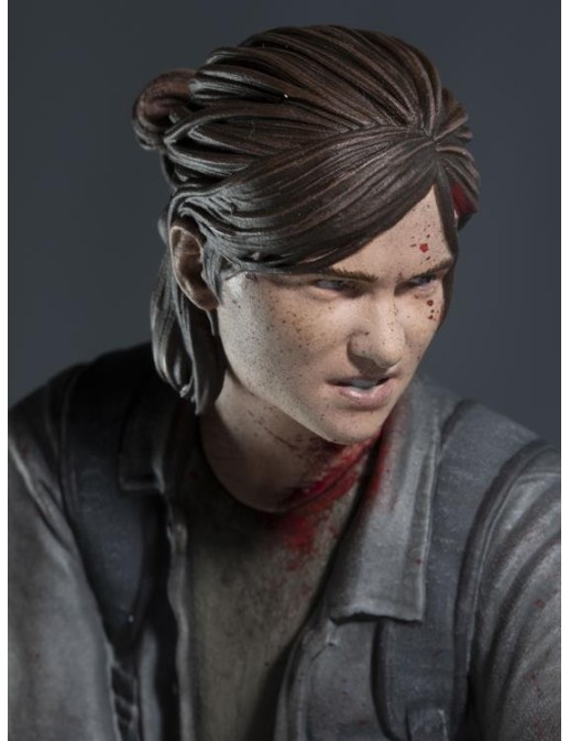 Dark Horse The Last of Us Part II Ellie