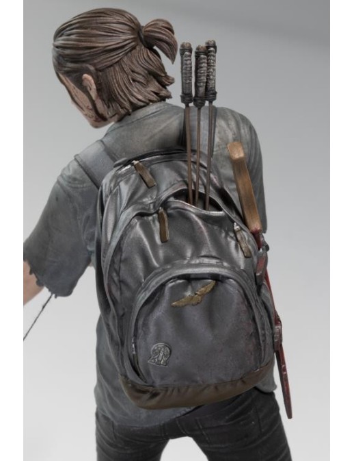 Dark Horse The Last of Us Part II Ellie
