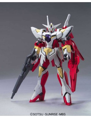 Bandai High Grade HG 1/144 Mobile Suit Gundam Reborns Gundam