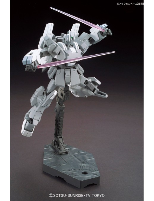 Bandai High Grade HGBF 1/144 Mobile Suit Gundam RX-79[G]Ez-SR1 Gundam Ez-SR Intruder