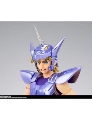 Bandai Saint Seiya Myth Cloth Unicorn Jabu Revival Version