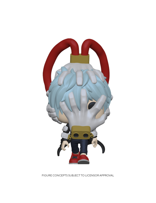 Funko POP! Animation 784 My Hero Academia Shigaraki