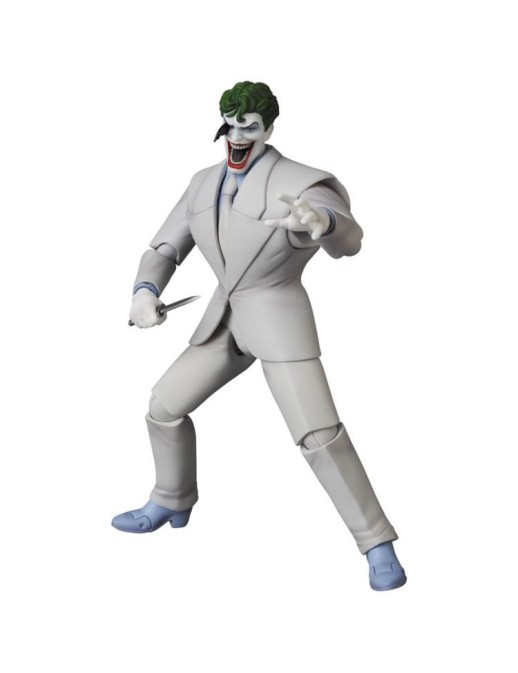 Medicom Toy MAFEX Batman The Dark Knight Returns Joker