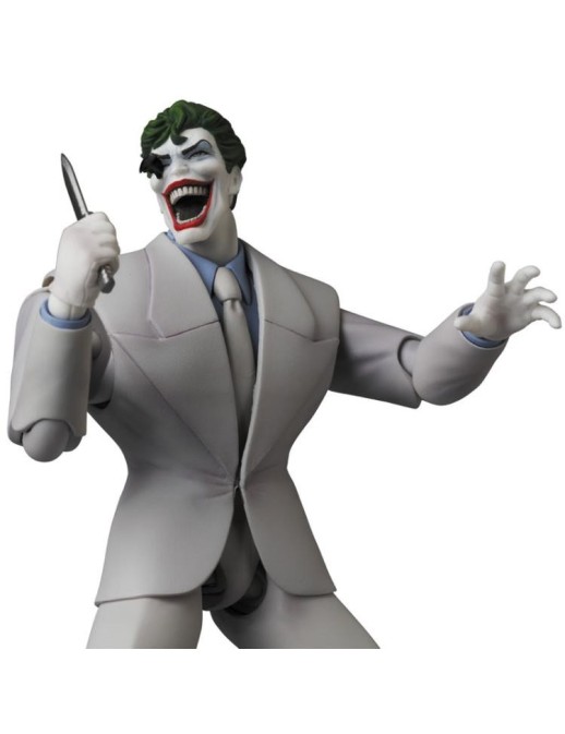 Medicom Toy MAFEX Batman The Dark Knight Returns Joker