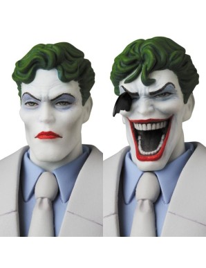Medicom Toy MAFEX Batman The Dark Knight Returns Joker