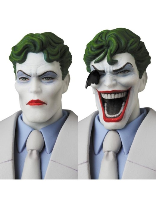 Medicom Toy MAFEX Batman The Dark Knight Returns Joker