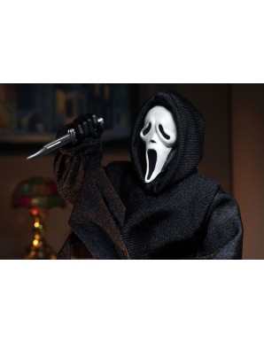 Neca Scream Ghostface