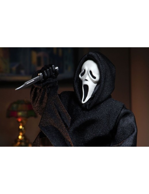 Neca Scream Ghostface