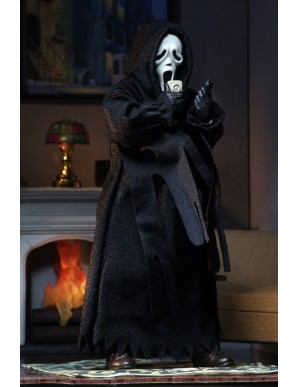 Neca Scream Ghostface