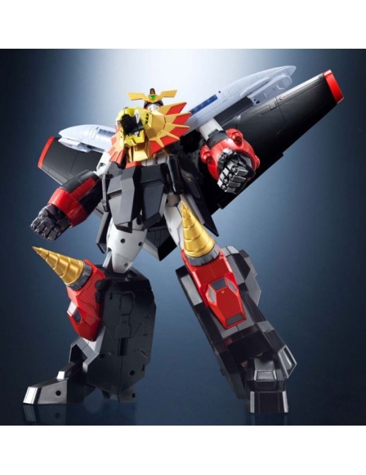Bandai Soul of Chogokin GX-68 Gaogaigar