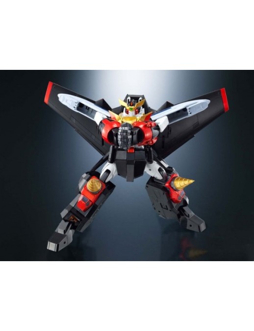 Bandai Soul of Chogokin GX-68 Gaogaigar