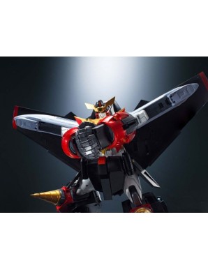 Bandai Soul of Chogokin GX-68 Gaogaigar