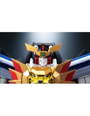 Bandai Soul of Chogokin GX-68 Gaogaigar