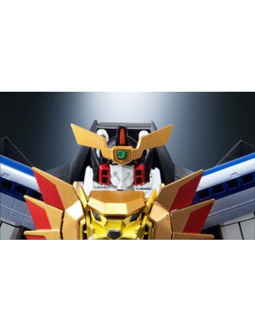 Bandai Soul of Chogokin GX-68 Gaogaigar