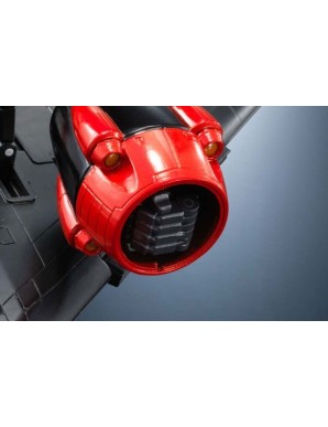 Bandai Soul of Chogokin GX-68 Gaogaigar