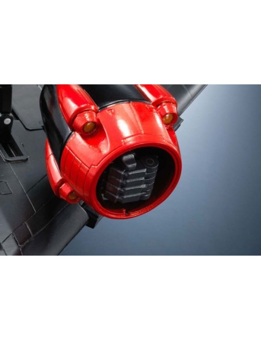Bandai Soul of Chogokin GX-68 Gaogaigar