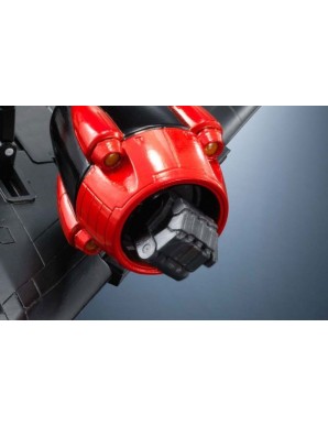 Bandai Soul of Chogokin GX-68 Gaogaigar