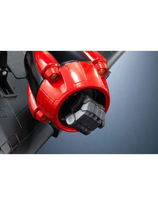 Bandai Soul of Chogokin GX-68 Gaogaigar