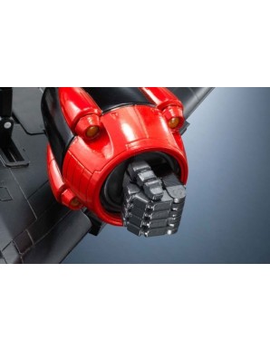 Bandai Soul of Chogokin GX-68 Gaogaigar