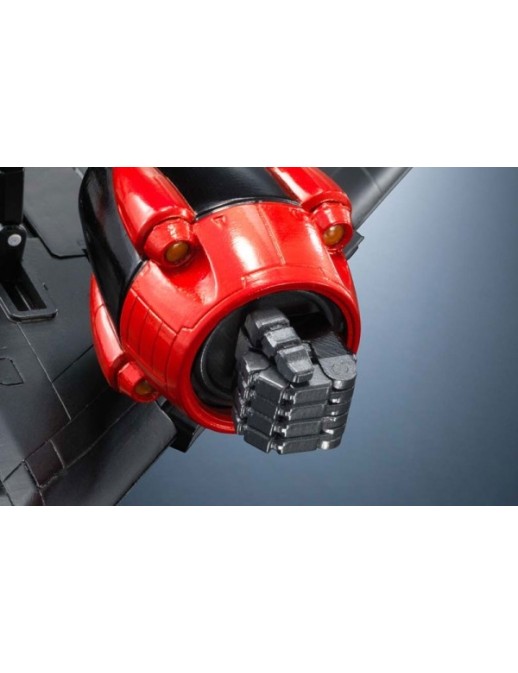 Bandai Soul of Chogokin GX-68 Gaogaigar