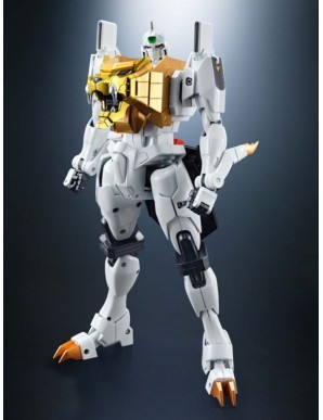 Bandai Soul of Chogokin GX-68 Gaogaigar