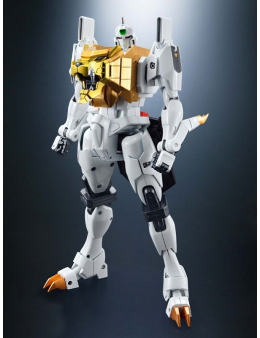 Bandai Soul of Chogokin GX-68 Gaogaigar