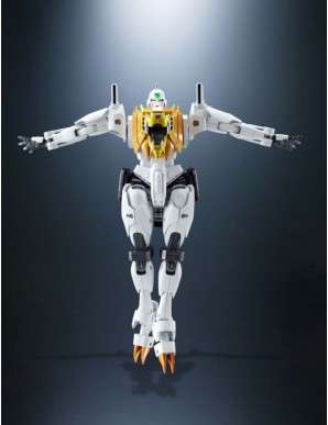 Bandai Soul of Chogokin GX-68 Gaogaigar