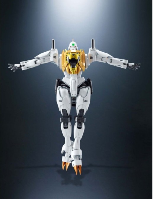 Bandai Soul of Chogokin GX-68 Gaogaigar