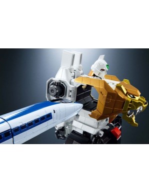 Bandai Soul of Chogokin GX-68 Gaogaigar