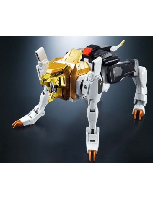 Bandai Soul of Chogokin GX-68 The King of Braves Gaogaigar