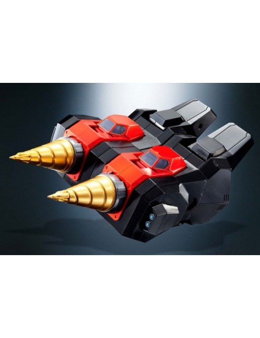 Bandai Soul of Chogokin GX-68 Gaogaigar