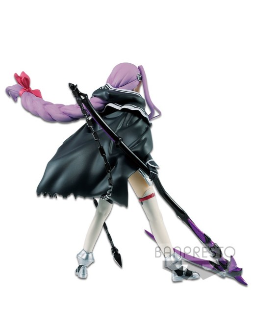 Banpresto EXQ Fate Grand Order Lancer Medusa