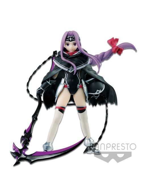 Banpresto EXQ Fate Grand Order Lancer Medusa