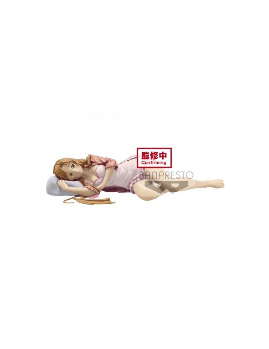 Banpresto Integral Factor Espresto Sword Art Online Asuna Banpresto Integral Factor Espresto Sword Art Online Asuna