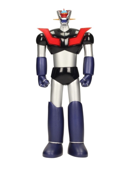 SD Toys Mazinger Z 30cm Action Figure with Lights