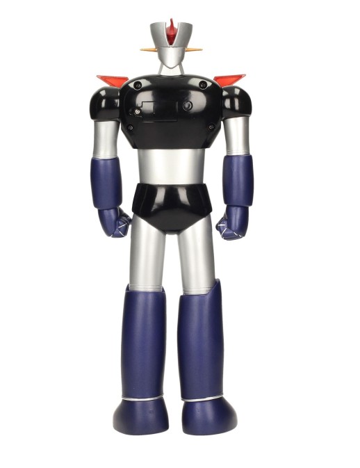 SD Toys Mazinger Z 30cm Action Figure with Lights