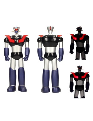 SD Toys Mazinger Z 30cm Action Figure with Lights