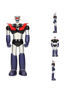 SD Toys Mazinger Z 30cm Action Figure with Lights