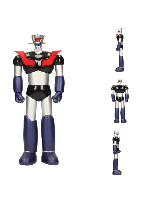 SD Toys Mazinger Z 30cm Action Figure with Lights