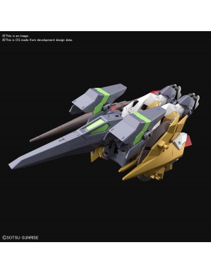 Bandai High Grade HGBD 1/144 Mobile Suit Gundam Aegis Knight