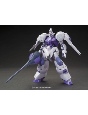 Bandai High Grade HG 1/144 Mobile Suit Gundam Kimaris