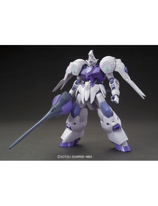 Bandai High Grade HG 1/144 Mobile Suit Gundam ASW-G-66 Gundam Kimaris