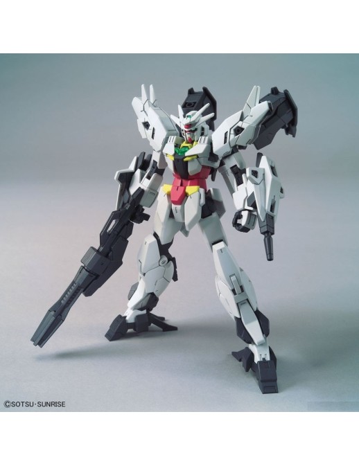 Bandai High Grade HGBD 1/144 Mobile Suit Gundam PFF-X7/J5 Jupitive Gundam