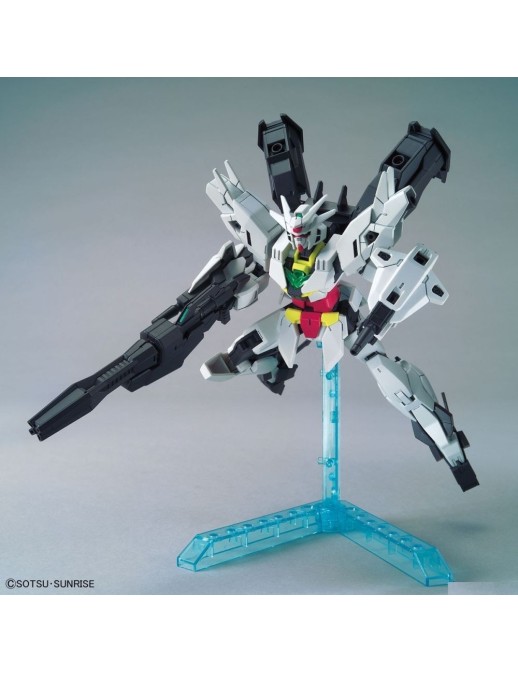 Bandai High Grade HGBD 1/144 Mobile Suit Gundam PFF-X7/J5 Jupitive Gundam