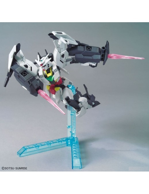 Bandai High Grade HGBD 1/144 Mobile Suit Gundam PFF-X7/J5 Jupitive Gundam